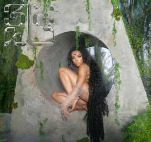 Альбом 333 исполнителя Tinashe