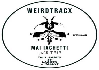 Mai Iachetti & La Rosa - 90s Trip (LaRosa Remix)