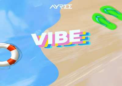 Ayree - Vibe
