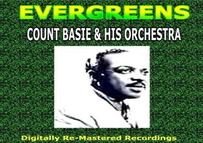 Count Basie & His Orchestra - Elmer's Tune