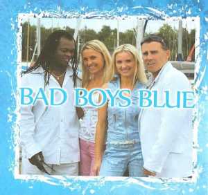 Альбом 25 исполнителя Bad Boys Blue