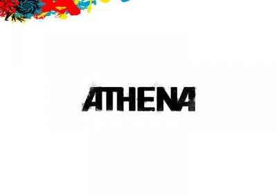 Athena - Kime Ne