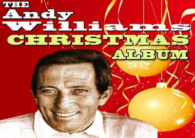 Andy Williams - Medley: Happy Holidays / The Holiday Season