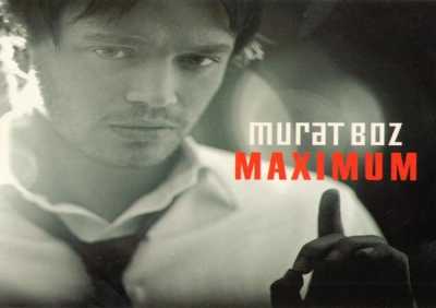 Murat Boz - Maximum (2)