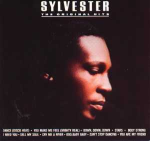 Альбом The Original Hits исполнителя Sylvester