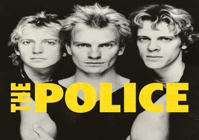 The Police - Don't Stand So Close To Me (Remastered 2003)