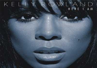 Kelly Rowland - Turn It Up (Album Version)