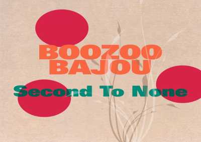 Boozoo Bajou - Portland Woodchamber