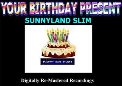 Sunnyland Slim - Illinois Central (Original)