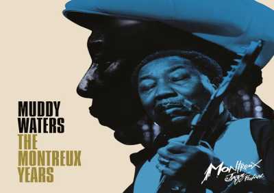 Muddy Waters - Mannish Boy (Live - Montreux Jazz Festival)