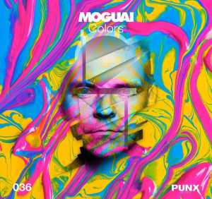 Moguai, Tim Hox, Iggy - Blue Monday