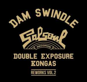 Kongas - Kongas Fun (Dam Swindle Edit)
