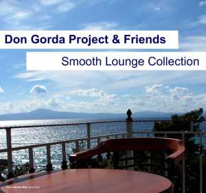 Don Gorda Project - In Silêncio