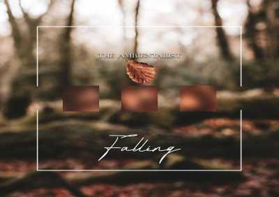 The Ambientalist - Falling