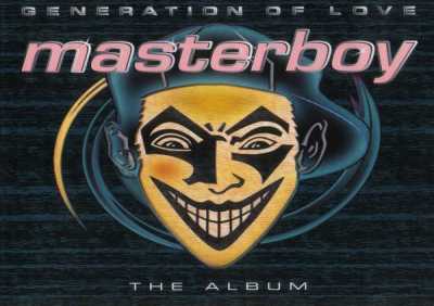 Masterboy - Generation of Love
