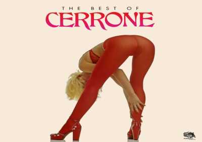 Cerrone - Supernature (Edit)