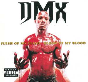DMX - Keep Your Shit The Hardest