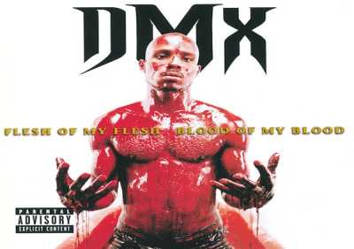 DMX - Ready To Meet Him
