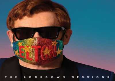 Elton John, Stevie Wonder - Finish Line