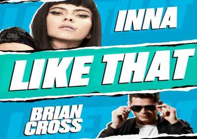 Brian Cross, Inna - Like That