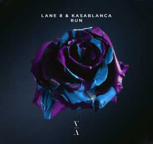Lane 8, Kasablanca - Run
