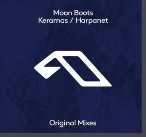 Moon Boots - Keramas
