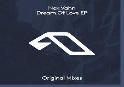Nox Vahn, Mimi Page - Dream Of Love