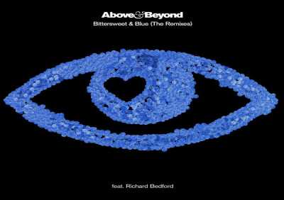 Above & Beyond, Richard Bedford - Bittersweet & Blue (Jordin Post Remix)