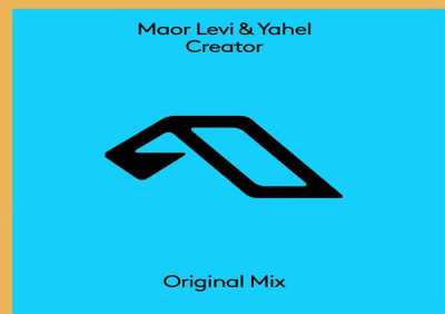 Maor Levi, Yahel - Creator