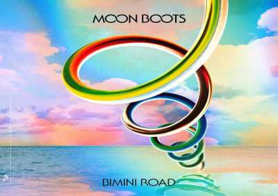 Moon Boots, Kona - So Precious