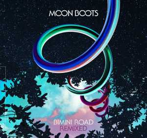 Moon Boots, Black Gatsby - Whisper In The Wind (Alex Metric Remix)