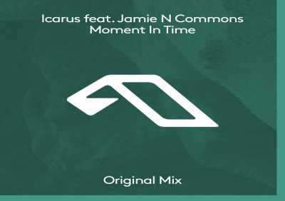 Icarus, Jamie N Commons - Moment In Time