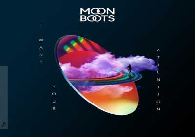 Moon Boots, Fiora - I Want Your Attention