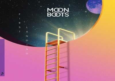 Moon Boots, Nic Hanson - Keep The Faith