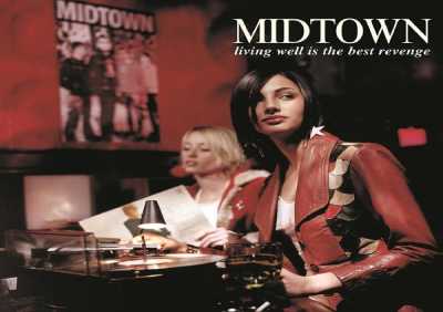 Midtown - Become What You Hate