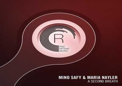 Mino Safy, Maria Nayler - A Second Breath