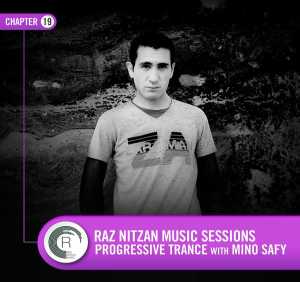 Альбом RNM Sessions: Mino Safy исполнителя Various Artists
