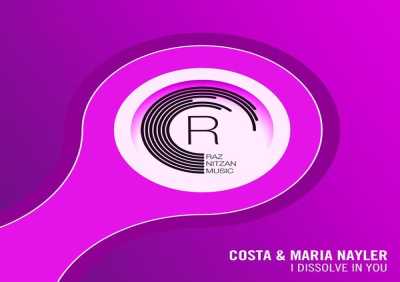 Costa, Maria Nayler - I Dissolve In You