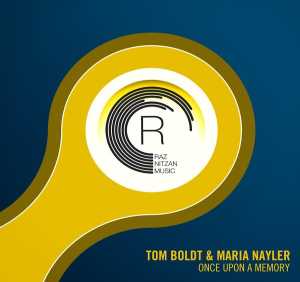 Сингл Once Upon A Memory исполнителя Maria Nayler, Tom Boldt