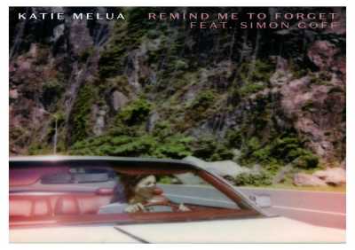 Katie Melua, Simon Goff - Remind Me to Forget (feat. Simon Goff) [Acoustic]