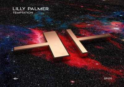 Lilly Palmer - Temptation (Original Mix)