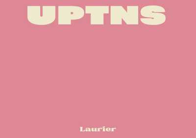 UPTNS - Laurier