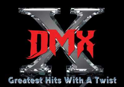 DMX - Slippin' (Re-Recorded)