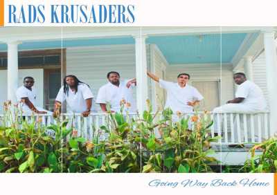 RADS Krusaders - She's Becoming