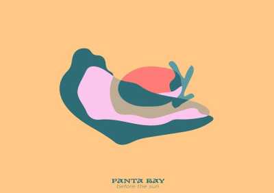 Panta Ray - Before The Sun