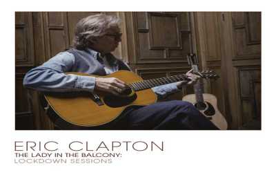 Eric Clapton - Nobody Knows You When You're Down And Out (Live)