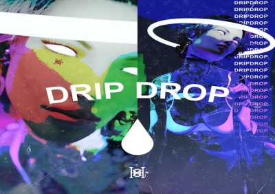 Oh No - Drip Drop