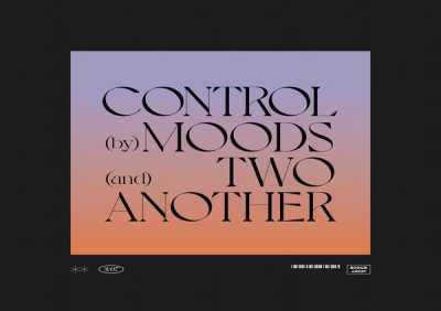 The Moods, Two Another - Control