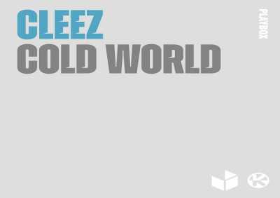 Cleez - Cold World