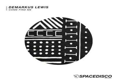 Demarkus Lewis - Come Find Me (Radio Mix)